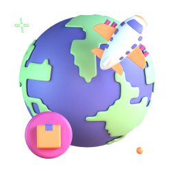 International Shipping